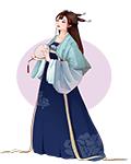 大明：伴读万历，我爹张居正！